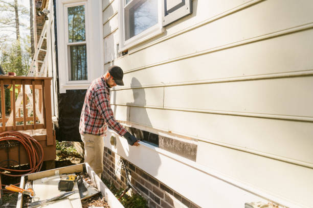Trusted Fiber Cement Siding service in Richboro, PA - Creative Siding